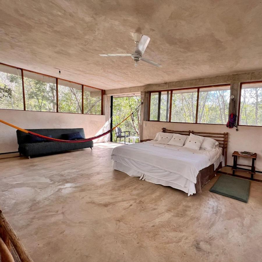 El Encanto - Hotel Boutique Chichén-Itzá 외부 사진