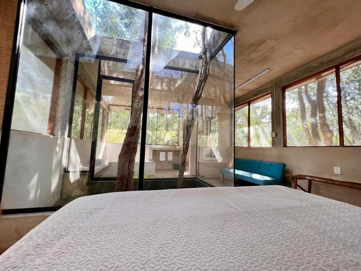 El Encanto - Hotel Boutique Chichén-Itzá 외부 사진