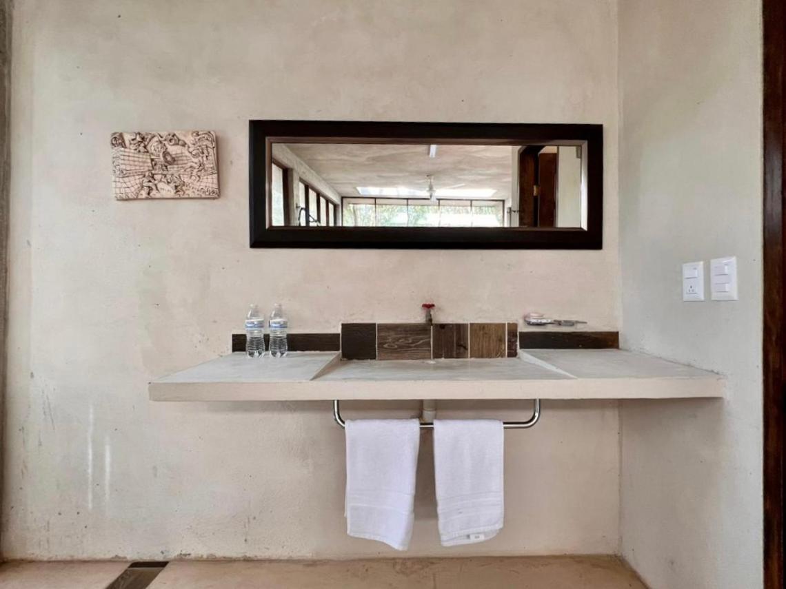 El Encanto - Hotel Boutique Chichén-Itzá 외부 사진