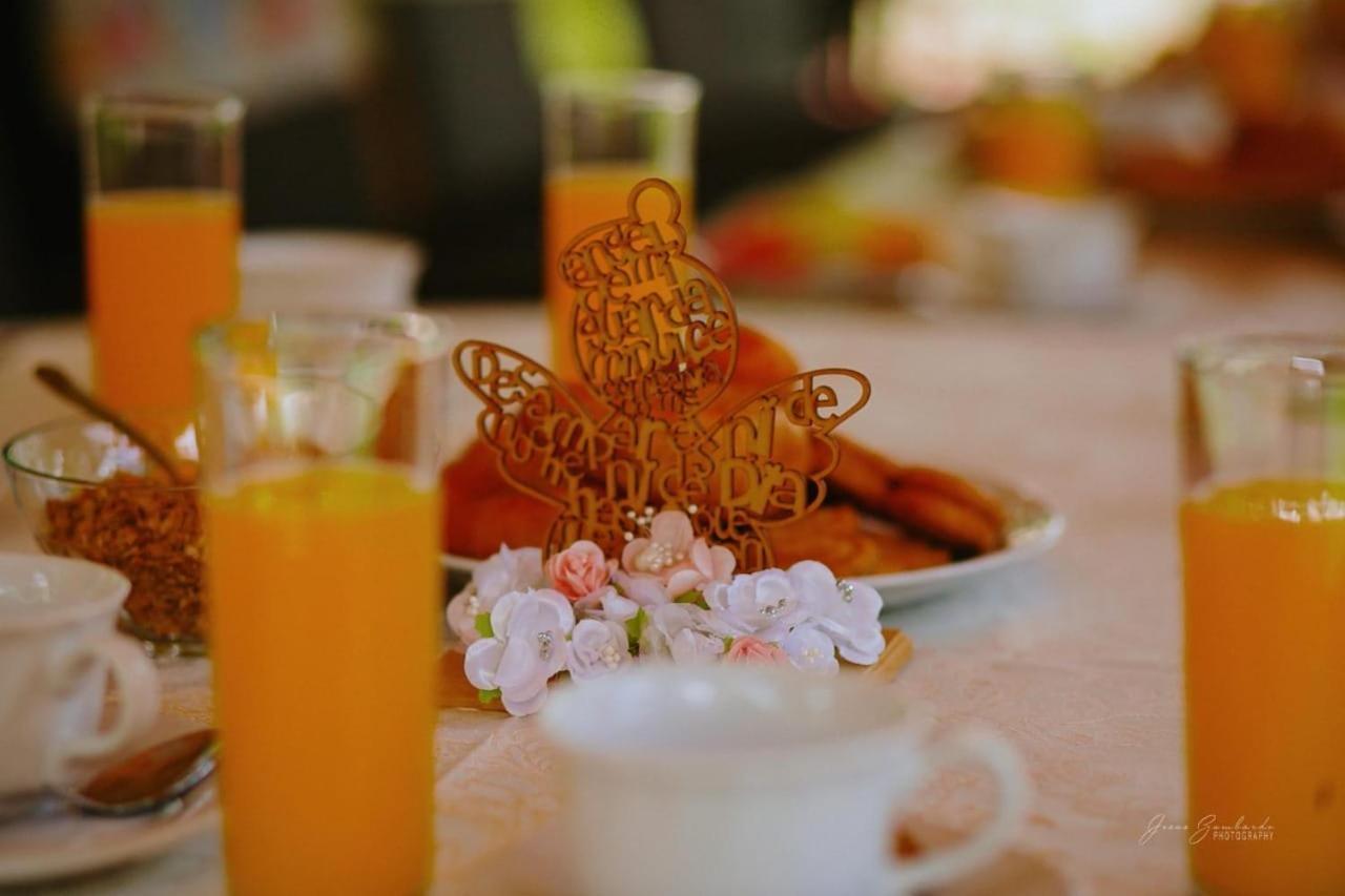 El Encanto - Hotel Boutique Chichén-Itzá 외부 사진