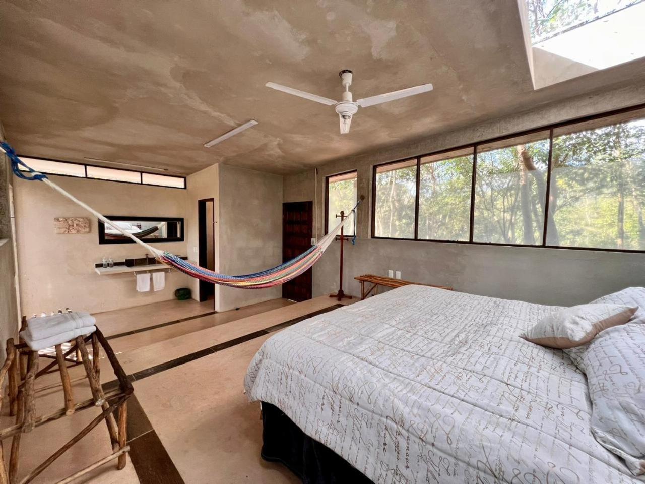 El Encanto - Hotel Boutique Chichén-Itzá 외부 사진