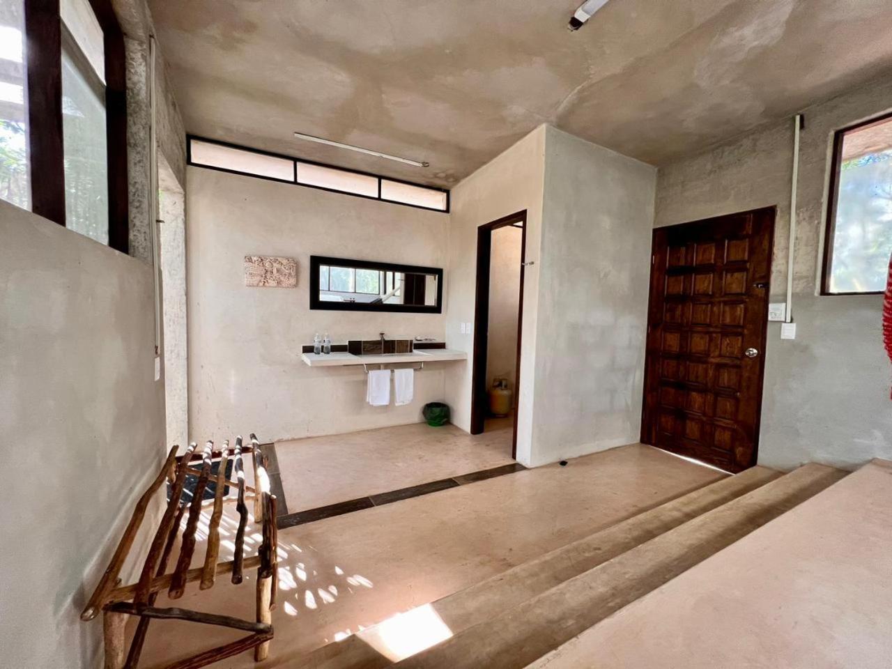 El Encanto - Hotel Boutique Chichén-Itzá 외부 사진