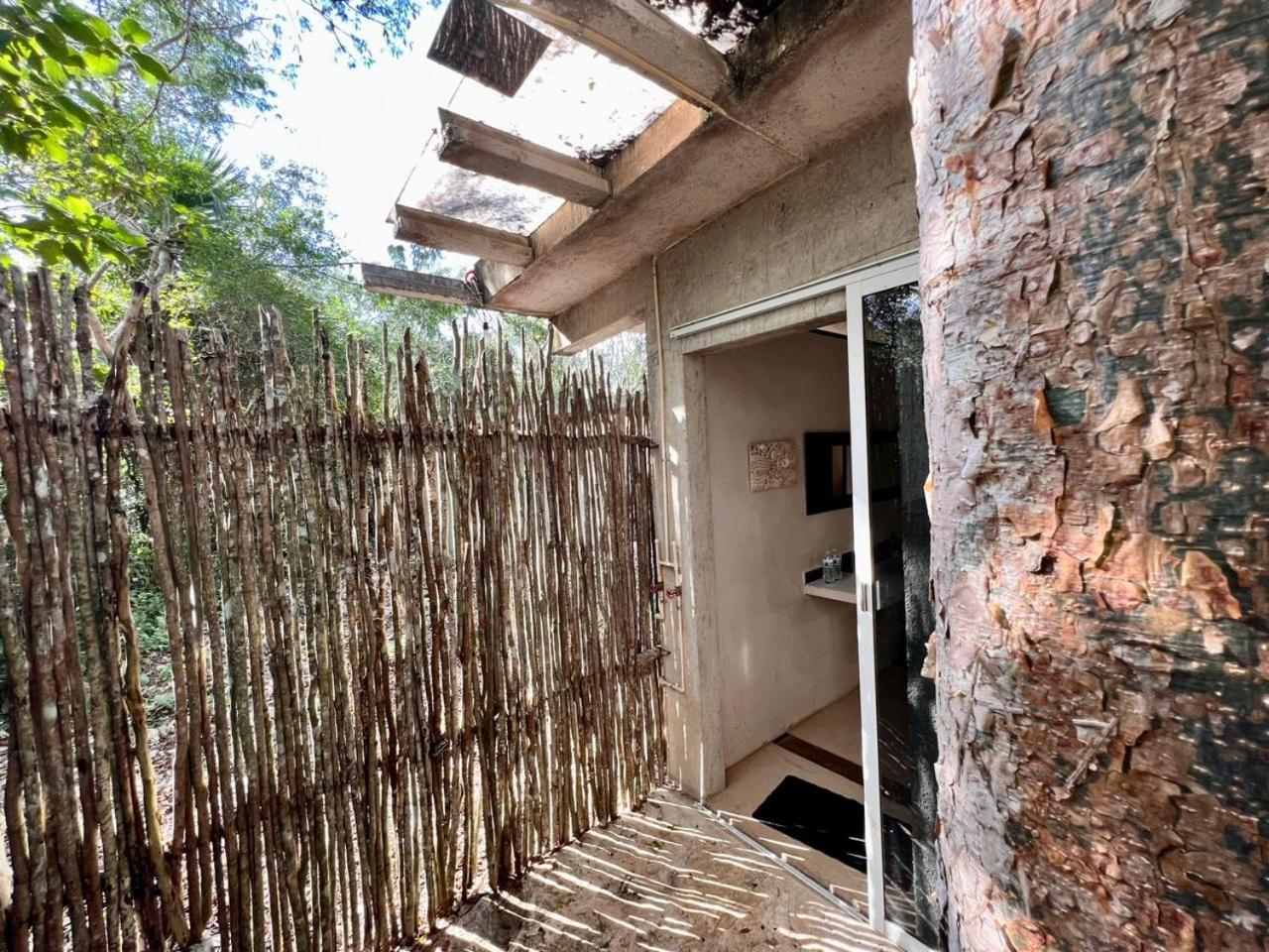 El Encanto - Hotel Boutique Chichén-Itzá 외부 사진