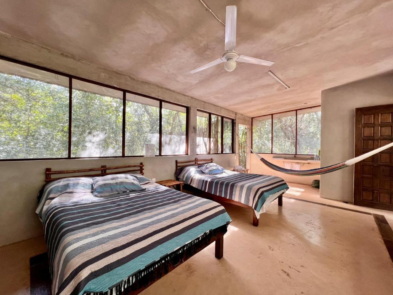 El Encanto - Hotel Boutique Chichén-Itzá 외부 사진