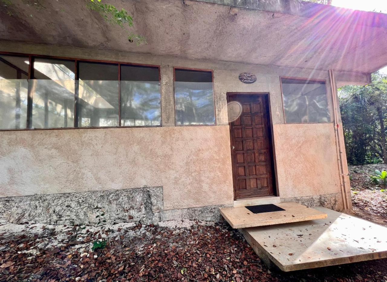 El Encanto - Hotel Boutique Chichén-Itzá 외부 사진