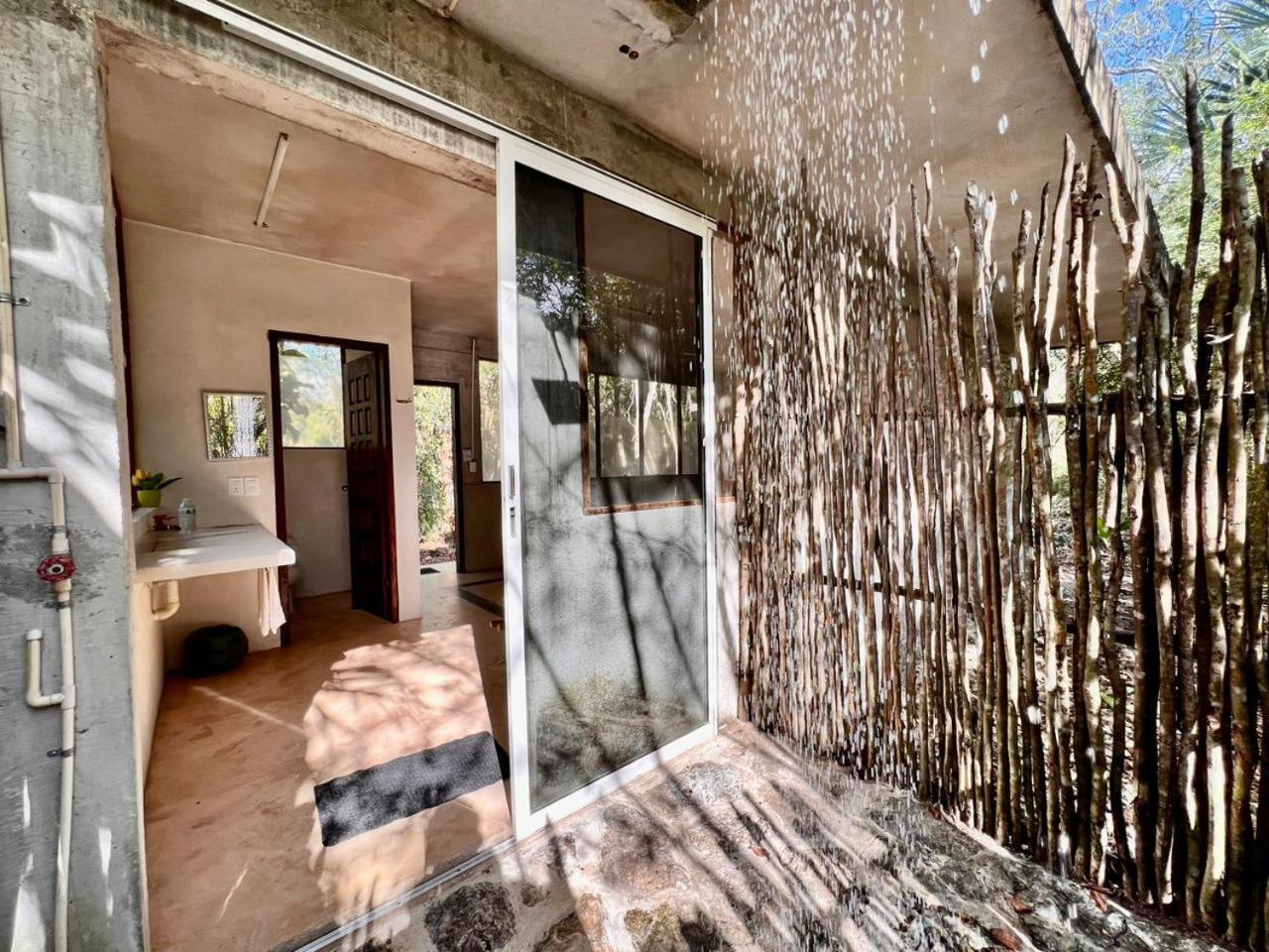 El Encanto - Hotel Boutique Chichén-Itzá 외부 사진