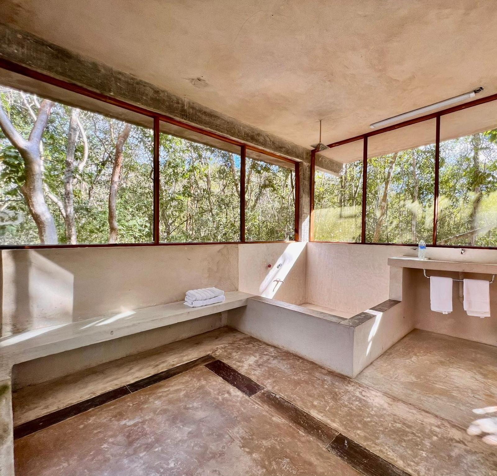 El Encanto - Hotel Boutique Chichén-Itzá 외부 사진