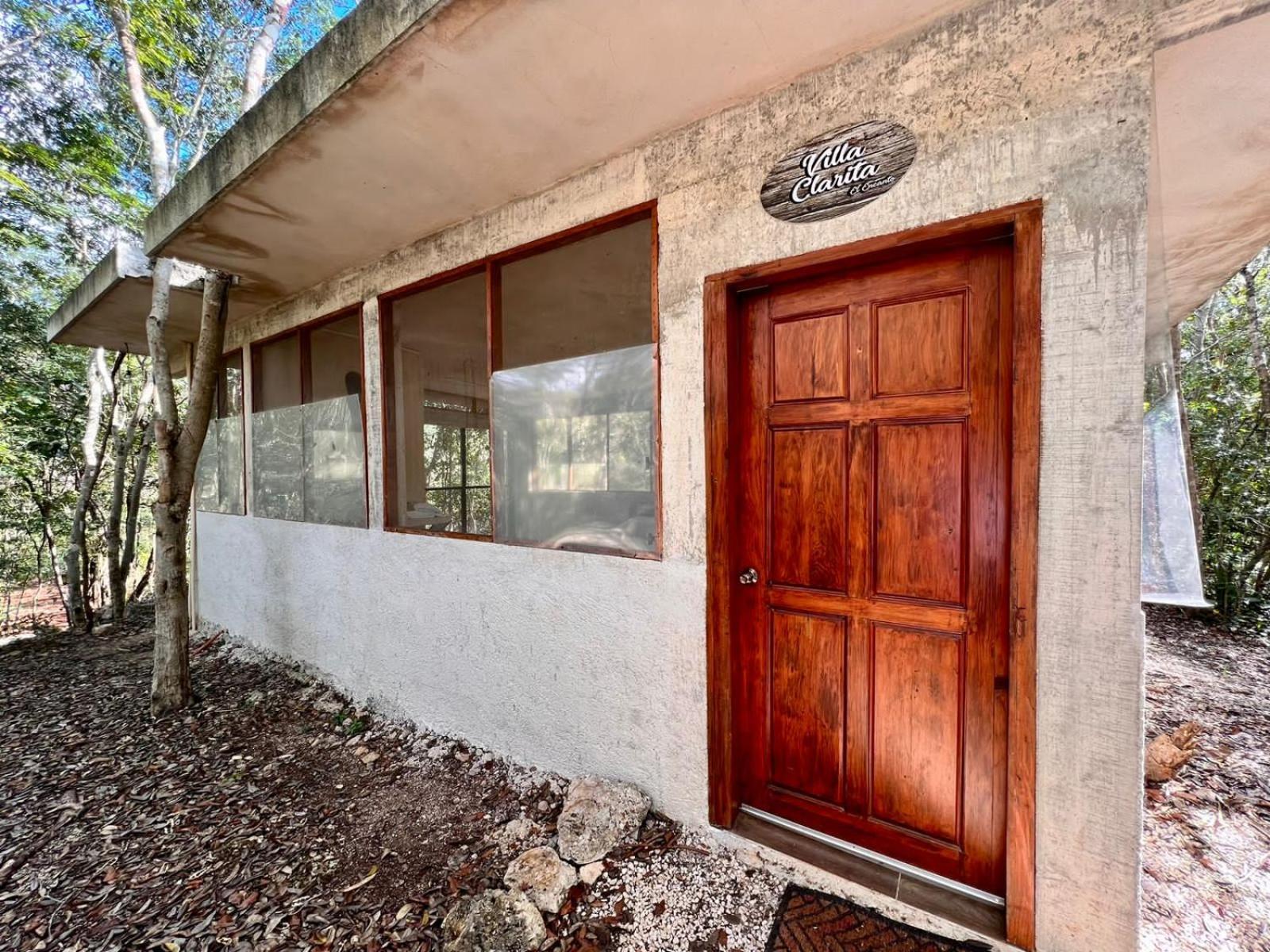 El Encanto - Hotel Boutique Chichén-Itzá 외부 사진