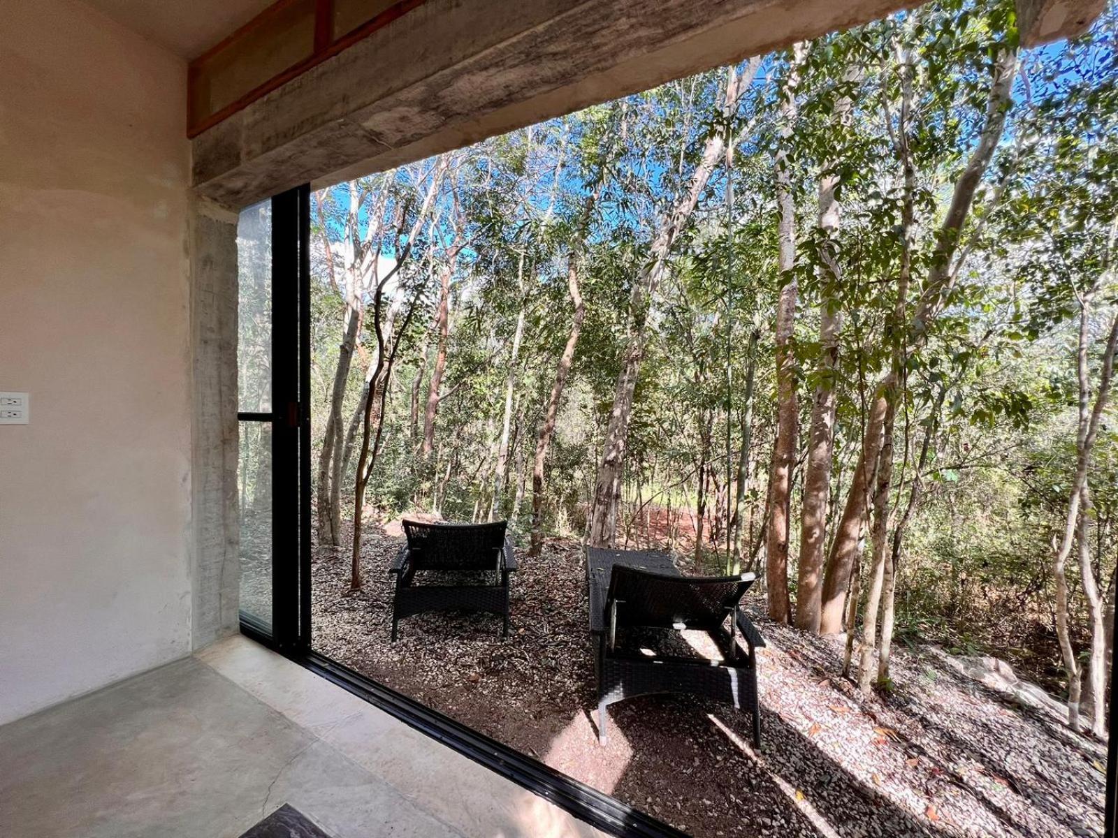 El Encanto - Hotel Boutique Chichén-Itzá 외부 사진